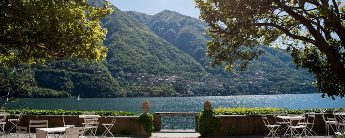 Villa Regina Teodolinda – Lake Como Convention Bureau